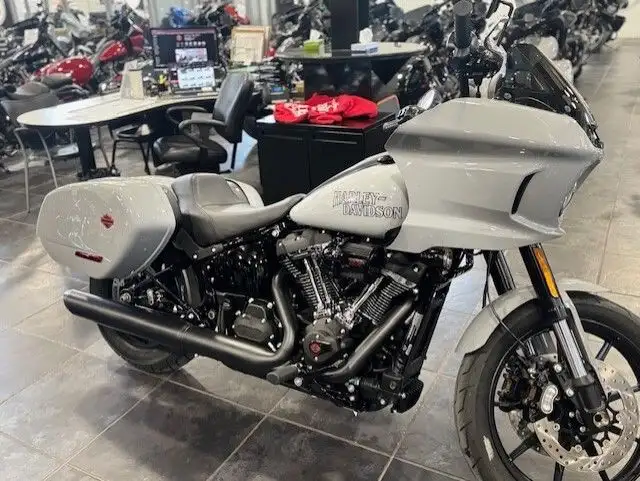 2025 Harley-Davidson Low Rider ST in Street, Cruisers & Choppers in Sudbury - Image 7