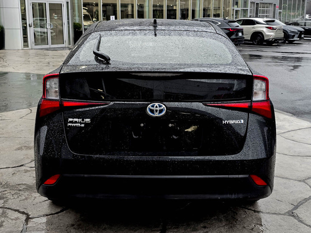  2022 Toyota Prius AWD-e/SAFETY CERTIFIED in Cars & Trucks in City of Toronto - Image 3