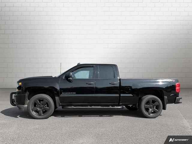 2019 Chevrolet Silverado 1500 LD Silverado Custom Edmonds Ori... in Cars & Trucks in Muskoka - Image 2