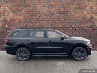 Come see this 2023 Dodge Durango GT before it's too late! *Get Your Money's Worth for this Dodge Dur... (image 5)