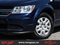 2020 Dodge Journey SE Contusion Blue Pearlcoat *BLUETOOTH*, *BACK-UP CAMERA*, *CLEAN CARFAX REPORT*,... (image 1)