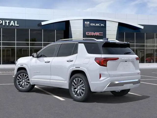2026 GMC Terrain AWD Denali in Cars & Trucks in Calgary - Image 5