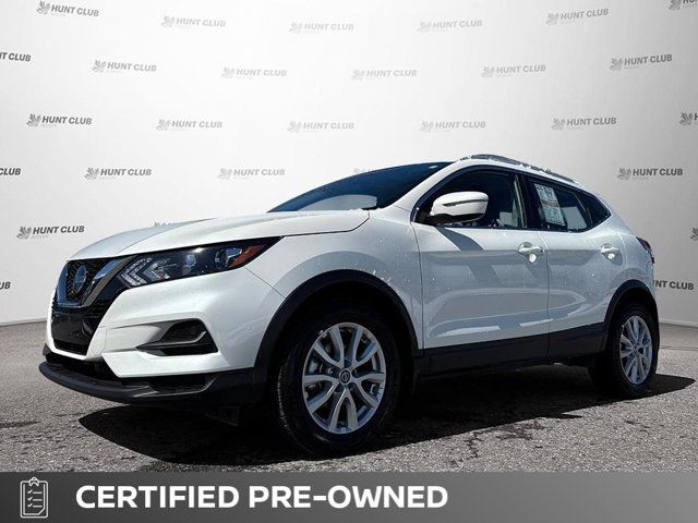 2023 Nissan Qashqai SV in Cars & Trucks in Ottawa