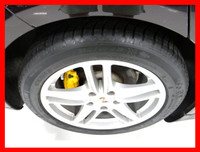 2011 PORSCHE PANAMERA 4 CARFAX VERIFIED, CLEAN TITLE, NO ACCIDENTS 193,000KM AUTOMATIC TRANSMISSION... (image 7)