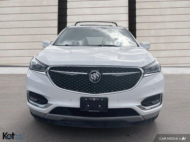 2019 Buick Enclave Avenir ONE OWNER! NO ACCIDENTS! BLINDSPOT! LE in Cars & Trucks in Kelowna - Image 2