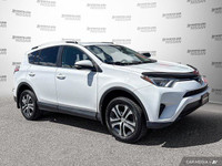 CRUISE CONTROL | KBB.com 10 Best SUVs Under $25,000. This Toyota RAV4 has a durable Regular Unleaded... (image 8)