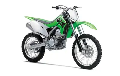 2023 Kawasaki KLX300R OFFROAD SAVE $685 RABAIS AVEC RABAIS DE $685 = 25.92$/semaine (84 mois @ 8.99%...
