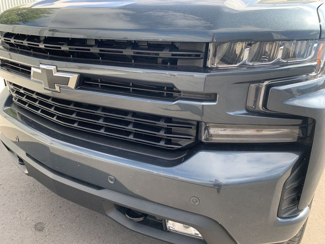 2019 Chevrolet Silverado 1500 RST in Cars & Trucks in Calgary - Image 3