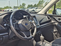 Check out this certified 2020 Subaru Forester Touring AWD | Moonroof | Heated Seats | Power Liftgate... (image 1)