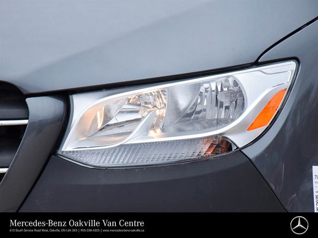 2025 Mercedes-Benz Sprinter Cargo Van in Cars & Trucks in Oakville / Halton Region - Image 2