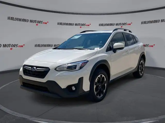 2023 Subaru Crosstrek Sport AWD63848992546049120