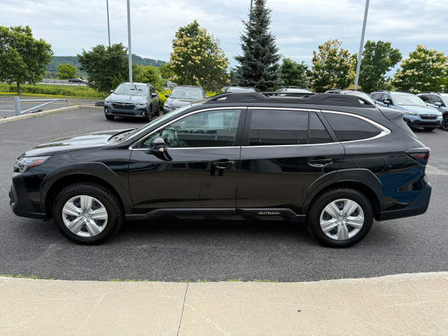 2025 Subaru Outback Commodité Apple Carplay Sièges électriques P in Cars & Trucks in Longueuil / South Shore - Image 2