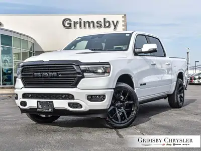 2024 Ram 1500 SPORT