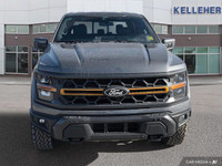 This Ford F-150 has a strong Regular Unleaded V6 3.5 L EcoBoost engine powering this Automatic trans... (image 7)