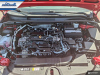 Check out this certified 2021 Toyota Corolla SEUpgrade | Sunroof | Adaptive Cruise | Apple CarPlay &... (image 8)