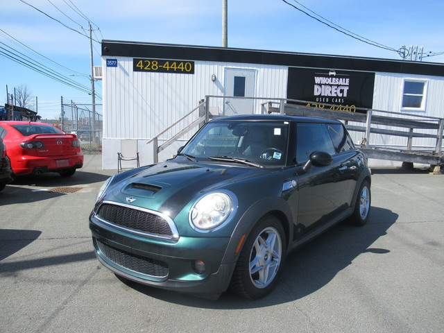 2009 MINI Cooper S in Cars & Trucks in City of Halifax