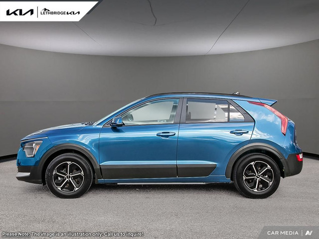2025 Kia Niro PHEV EX Premium in Cars & Trucks in Lethbridge - Image 3