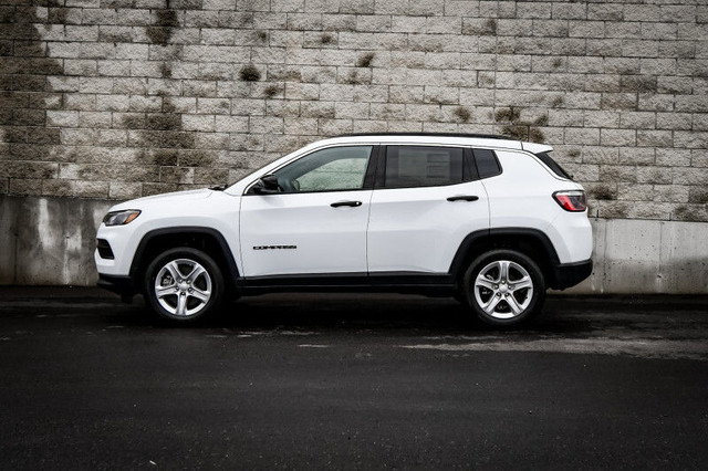 2024 Jeep Compass SPORT in Cars & Trucks in Kingston - Image 2
