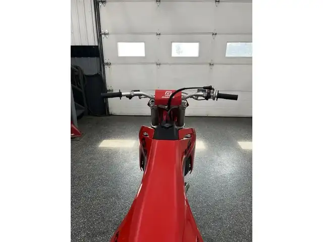 2025 GASGAS MC 350F in Dirt Bikes & Motocross in Granby - Image 10