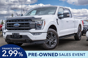 2022 Ford F 150 Other