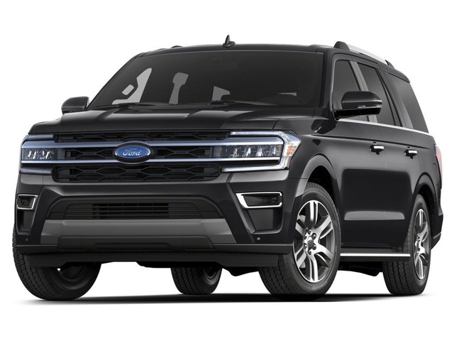 2022 Ford Expedition Limited 4x4 in Cars & Trucks in Markham / York Region - Image 3