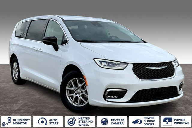 2024 Chrysler Pacifica TOURING-L in Cars & Trucks in Edmonton - Image 2