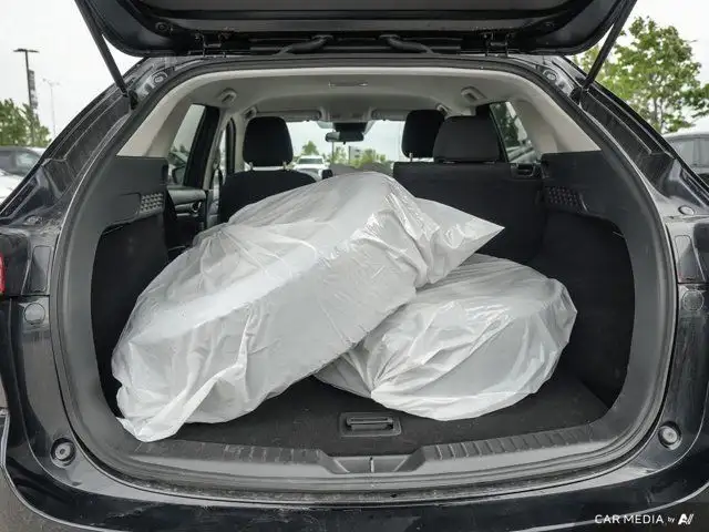 2023 Mazda CX-5 GX in Cars & Trucks in Mississauga / Peel Region - Image 12