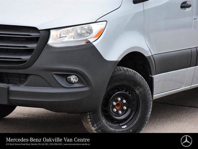 2025 Mercedes-Benz Sprinter Cargo Van in Cars & Trucks in Oakville / Halton Region - Image 3