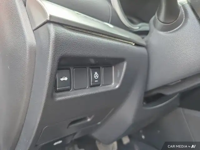 2023 Nissan Maxima SL | Leather | Moonroof | Navigation in Cars & Trucks in Ottawa - Image 36