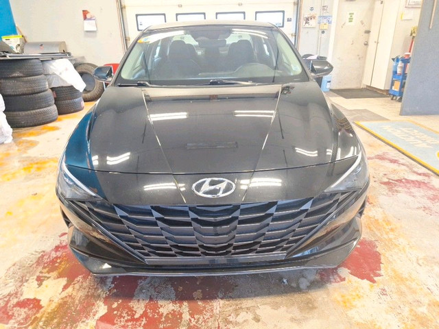 2021 Hyundai Elantra ESSENTIAL LOW KMS! AUTO! FINANCE NOW! in Cars & Trucks in Bedford - Image 2