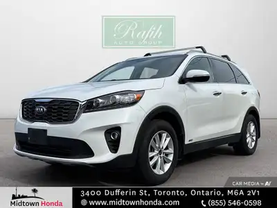 APPLE CARPLAY, REAR-VIEW CAMERA, BLIND SPOT CAMERA, HEATED SEATS, HEATED STEERING WHEEL, AWD. Recent...