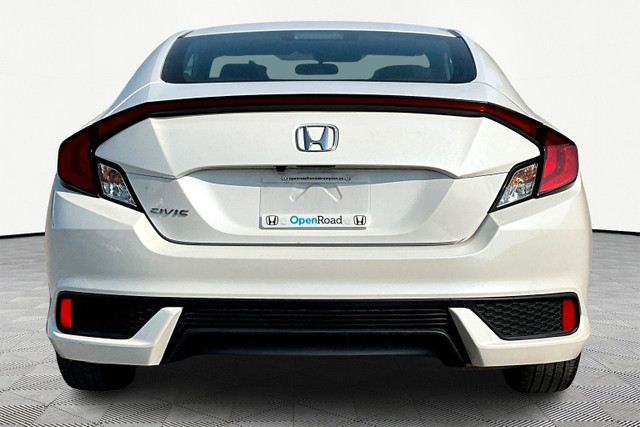 2020 Honda Civic Coupe LX CVT in Cars & Trucks in Mississauga / Peel Region - Image 4