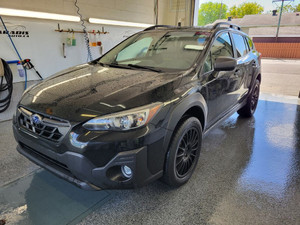 2021 Subaru XV Crosstrek Outdoor **AWD-CUIR-CAM-MAGS **