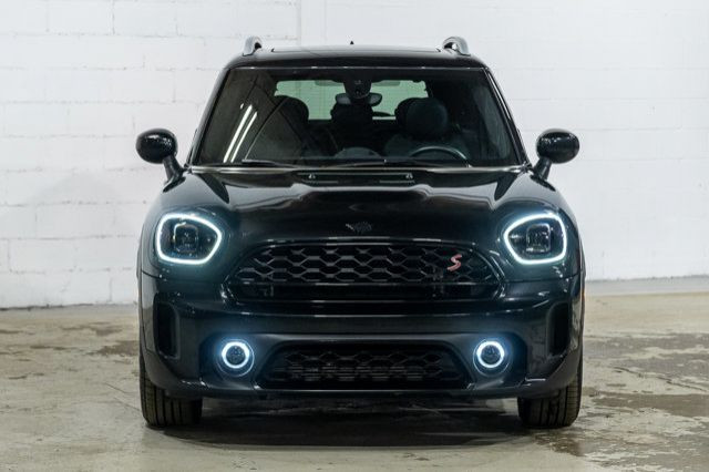2024 MINI Countryman Cooper S ALL4 | Allure affirmée | Premier in Cars & Trucks in City of Montréal - Image 2