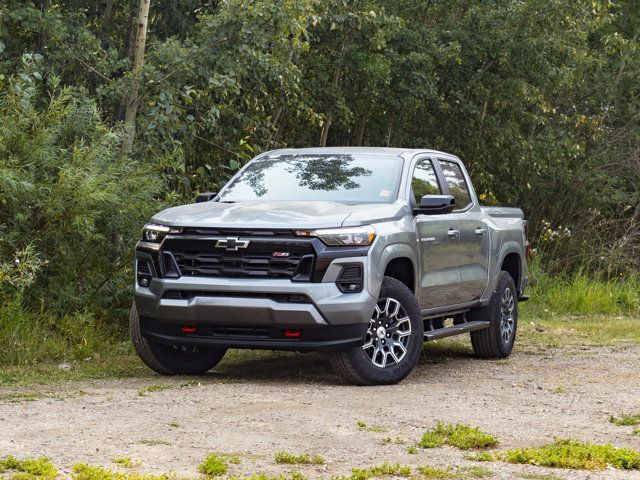 2026 Chevrolet Colorado 4WD Z71 in Cars & Trucks in Edmonton