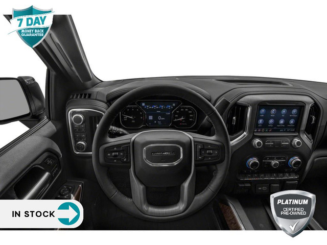 2022 GMC Sierra 1500 Limited Denali 4X4 in Cars & Trucks in Hamilton - Image 4