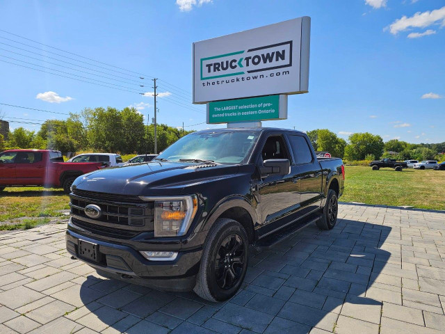 2023 Ford F-150 in Cars & Trucks in Ottawa