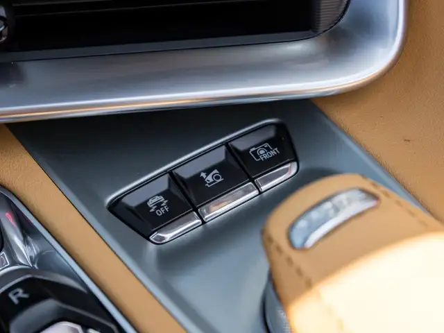 2025 Chevrolet Corvette Stingray in Cars & Trucks in Mississauga / Peel Region - Image 27