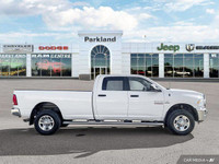 Only 107,519 Miles! This Ram 3500 boasts a Intercooled Turbo Diesel I-6 6.7 L/408 engine powering th... (image 5)