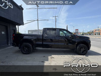 2020 Chevrolet Silverado 1500 Crew Cab Boite Moyenne 4X4 LT Automatique avec Sièges en Cuir Toit Ouv... (image 3)