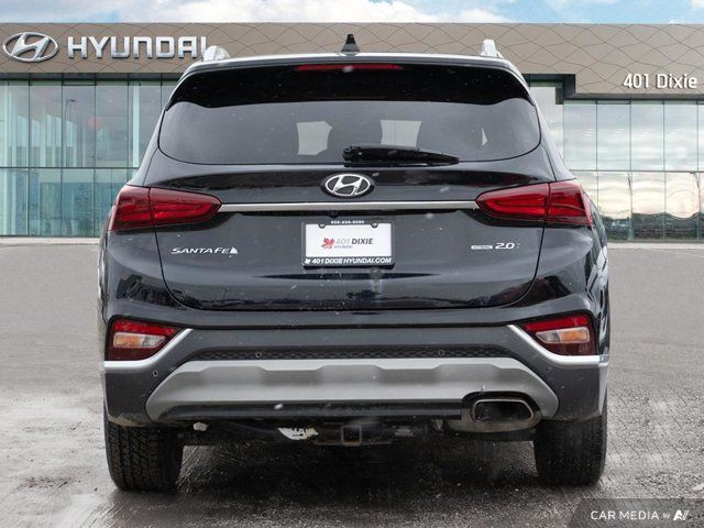 2020 Hyundai Santa Fe Preferred|TREND in Cars & Trucks in Mississauga / Peel Region - Image 4