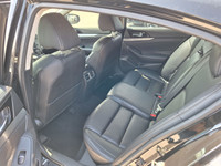 2016 NISSA MAXIMA 3.5 S, Power widows, Power locks, Cruise control, Navigation, AM. FM, CD, Bluetoot... (image 9)