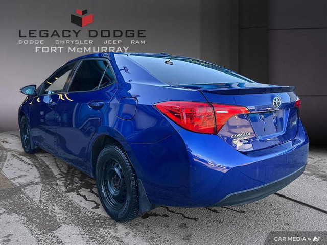 2017 Toyota Corolla SE in Cars & Trucks in Fort McMurray - Image 4