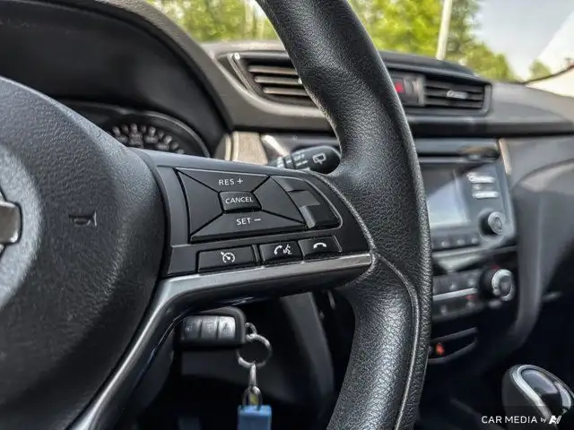 2017 Nissan Qashqai in Cars & Trucks in Ottawa - Image 23