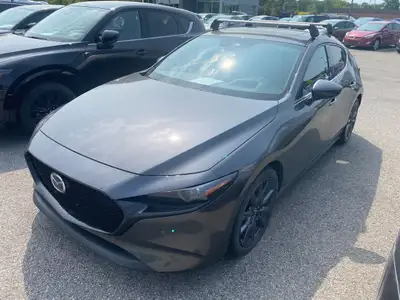 Apple Carplay et Android auto sur tout les modèles MAZDA 2019 et plus. Toit ouvrant, bancs en cuir c...