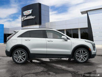 Experience the sleek lines and powerful performance of this 2019 Cadillac XT4 AWD Sport, boasting a... (image 6)