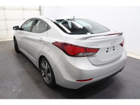 +Sièges chauffants / Heated seats +Bluetooth +Toit ouvrant / Sunroof +Caméra de recul / Backup camer... (image 4)
