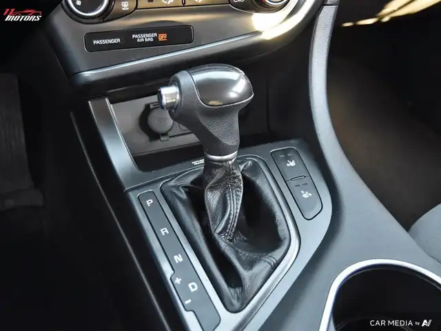 2015 Kia Optima 4dr Sdn Auto LX w/Sunroof | HEATED SEATS | NO AC in Cars & Trucks in City of Toronto - Image 20