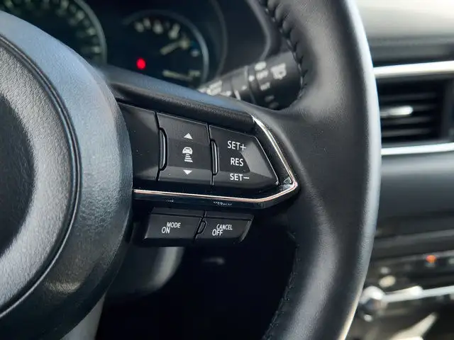 2025 Mazda CX-5 GS | Awd | Adaptive Cruise | Blindspot Monitor in Cars & Trucks in Edmonton - Image 17