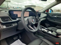 Engine: 2L TURBO 4cyl. L/100Km City: 10.8 L/100Km Hwy: 8.3 Safety Equipment Teen Driver a configurab... (image 1)